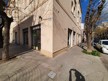 Locali commerciali Alghero