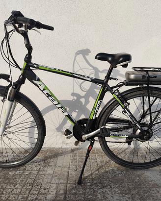 Bici Elettrica ATALA a Pedalata Assistita
