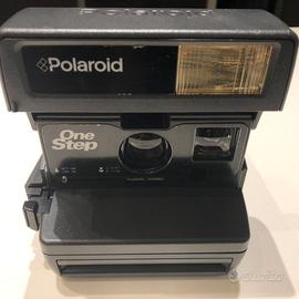 Polaroid OneStep 600 - Fotocamera  Istantanea