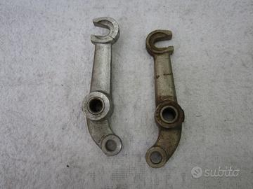Coppia Bilancieri forcella Lambretta C