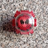 Kamen Rider Ghost - Gashapon Touconboost eyecon