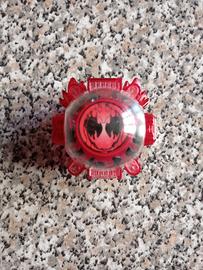 Kamen Rider Ghost - Gashapon Touconboost eyecon
