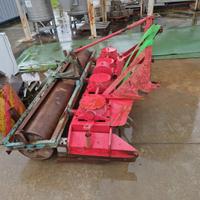 Rototerra 240cm