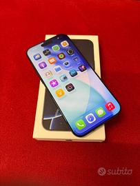 Apple iPhone 16 Pro Max 256Gb
