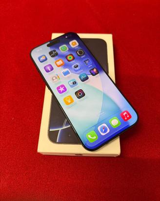 Apple iPhone 16 Pro Max 256Gb