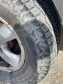 Pula  - cambio tipologia auto.