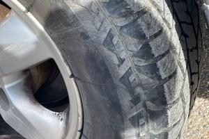 Pula  - cambio tipologia auto.