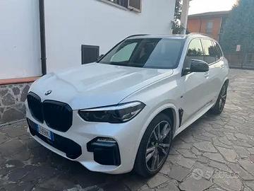 BMW X5 M