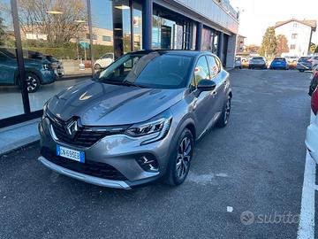 Renault Captur Full Hybrid E-Tech 145 CV Techno