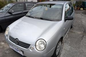 VOLKSWAGEN Lupo 1.0 cat Trendline