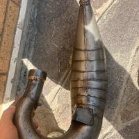 Espansione yamaha yz 125