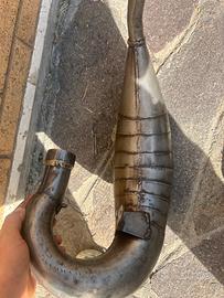 Espansione yamaha yz 125