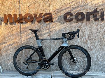 Cannondale Sistemsix 58