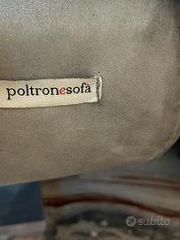 Divano poltrone sofa ad angolo