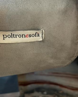 Divano poltrone sofa ad angolo