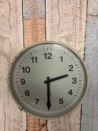 Orologio Industriale