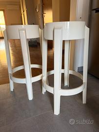 Sgabelli kartell cl