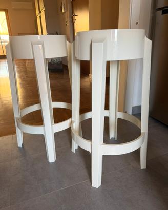 Sgabelli kartell cl