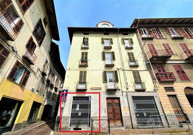 NEGOZIO A ANDORNO MICCA