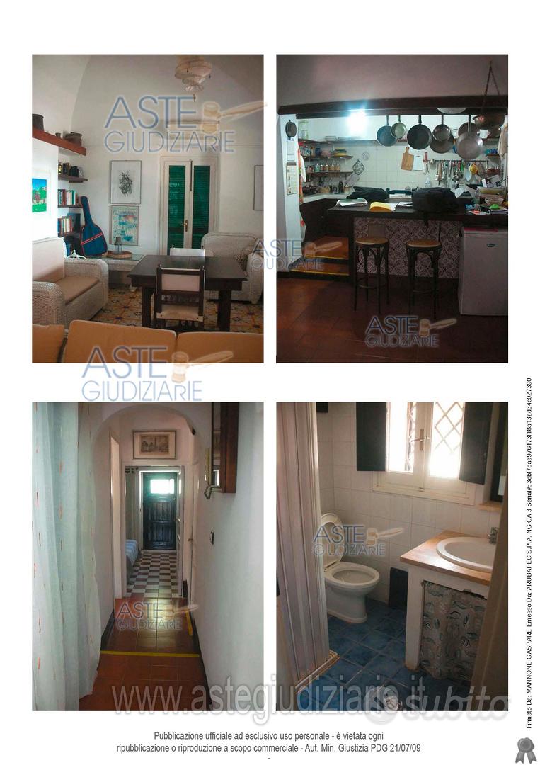 Appartamento – Pantelleria, Khamma - Vista 2
