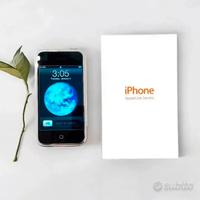 IPhone 2G Generazione da collezione