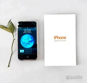 IPhone 2G Generazione da collezione