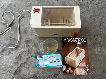 Impastatrice per pasta  Bialetti