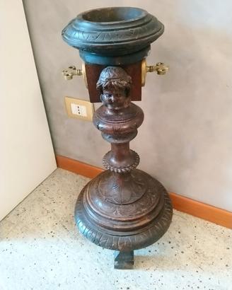 antico CANDELABRO