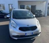 Ricambi usati completi kia venga 2013-2023