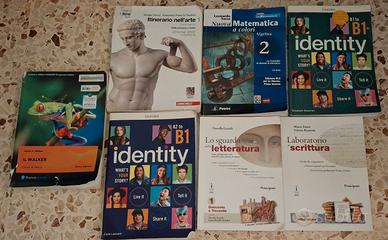 Libri liceo scientifico 