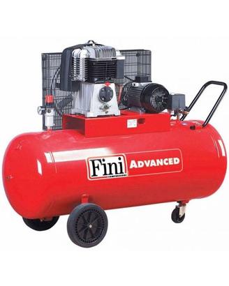 Compressore Aria Fini 5.5 HP 270Lt