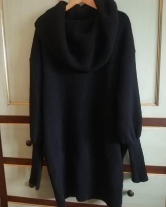 maglione/vestito donna
