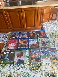 Lotto Giochi [Switch/PS4/Xbox]  ritorno a mano 