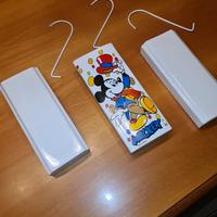 3 evaporatori per termosifoni in ceramica 