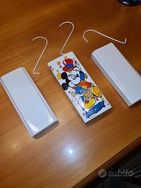 3 evaporatori per termosifoni in ceramica 