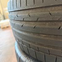 Treno gomme estivo 21 gle 350