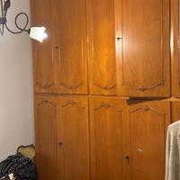 Armadio antico di pregio