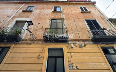 Appartamento a Caserta 3 locali