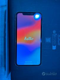 IPhone XR 128gb