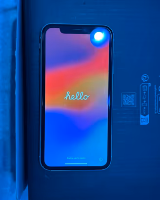 IPhone XR 128gb