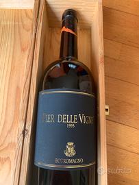 Vino Botromagno Per delle Vigne 1995 1.5l