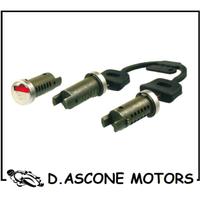 CILINDRETTI SERRATURA PIAGGIO VESPA PX 125-150-200