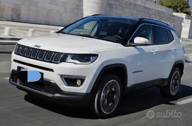 JEEP Compass 1ª serie - 2020
