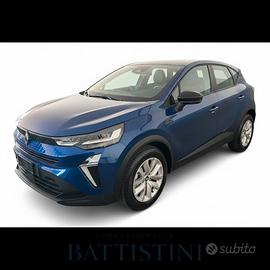 Renault Captur ECO-G 100 CV Evolution