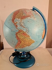 Mappamondo