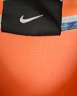 Polo golf Nike + polo omaggio