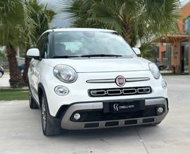 Fiat 500L 1.6 Multijet 120 CV Cross