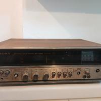 sintonizzatore sony str  6046