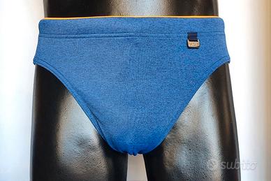 Costume Slip da bagno HOM MINI Nuovo TG S