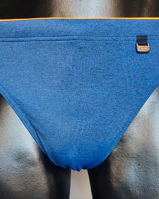 Costume Slip da bagno HOM MINI Nuovo TG S